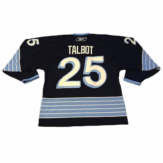 talbot jersey