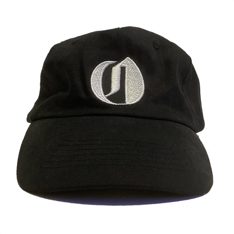 Vintage Oregonian Hat