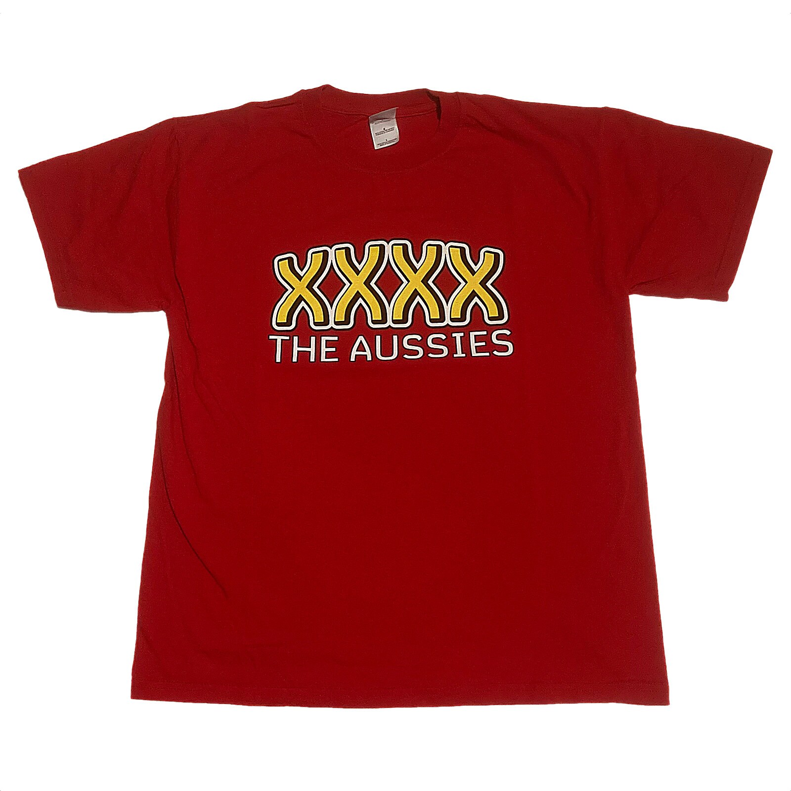 xxxx t shirt