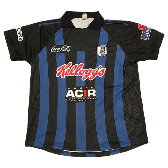 queretaro fc jersey