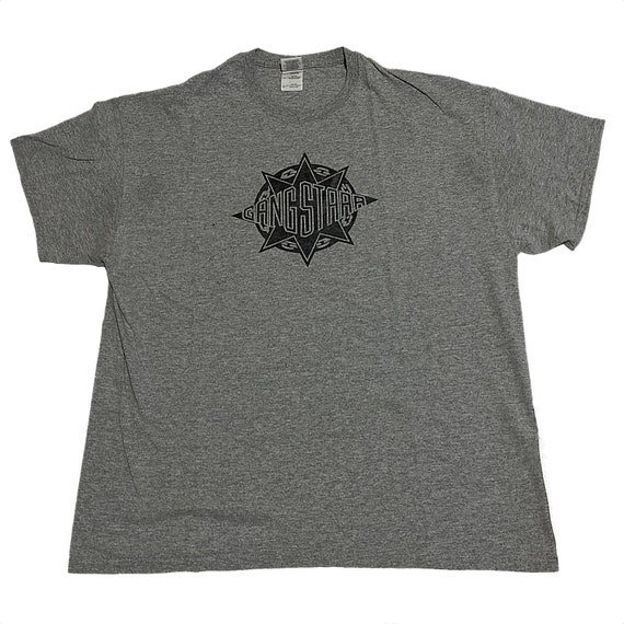 Gang Starr T-Shirt