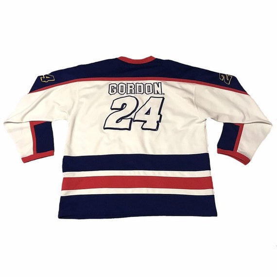 bassnectar hockey jersey