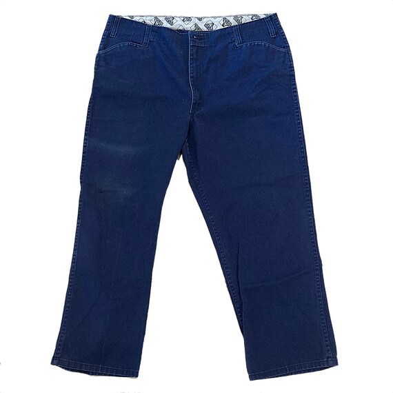 Vintage Ben Davis Pants Gem