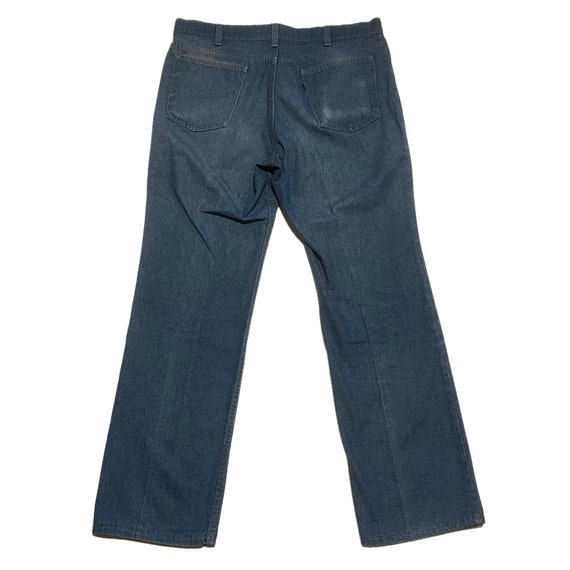 Vintage 70's Levi's Jeans - image 1