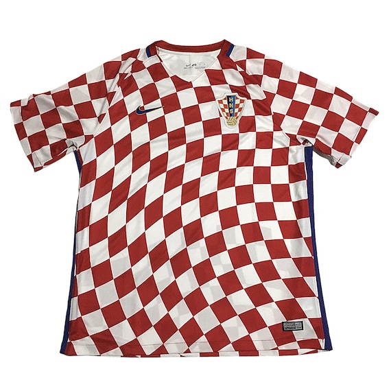 croatia soccer jersey