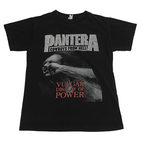 Vintage Pantera T-Shirt