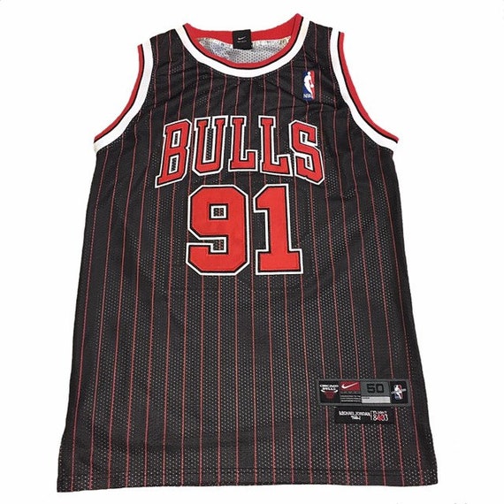 rodman jersey