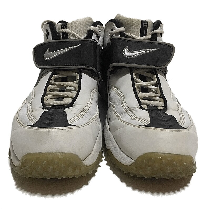 Vintage Nike Air Zoom Blade II Turf Shoes | Etsy