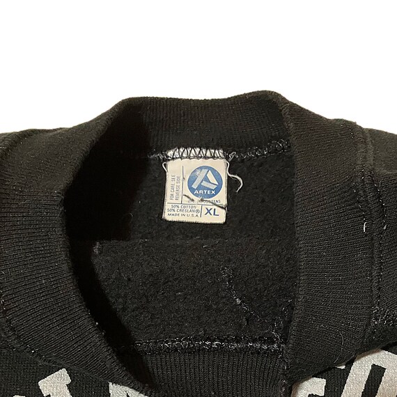 Vintage Special Forces Sweater - image 3