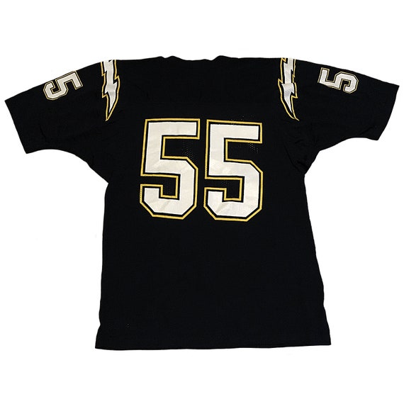 junior seau jersey for sale - It Feels Right Bloggers Stills Gallery