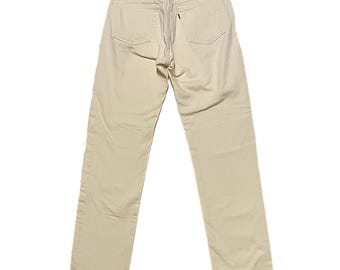 Vintage Levi's Jeans