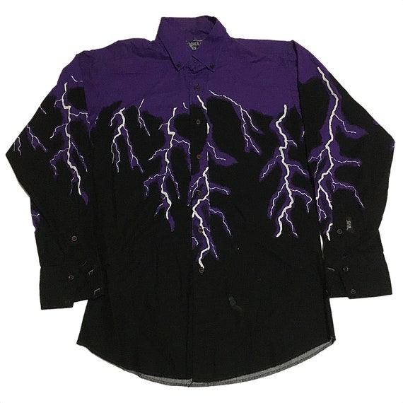 brooks and dunn lightning shirt