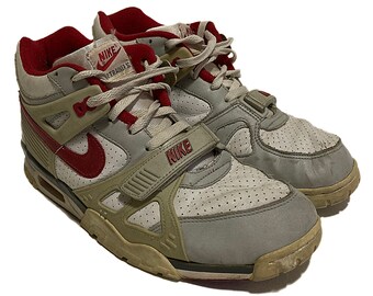 Vintage nike air trainers cheap