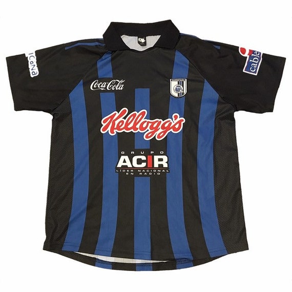 irapuato fc jersey