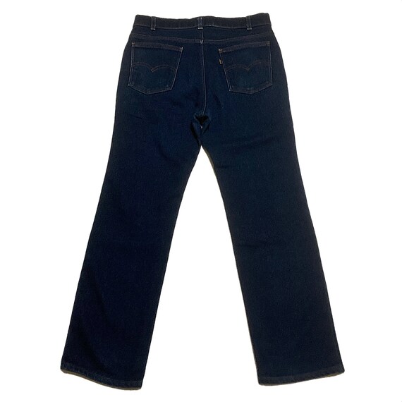 Vintage 70's Levi's Jeans
