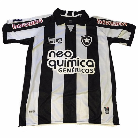 botafogo jersey