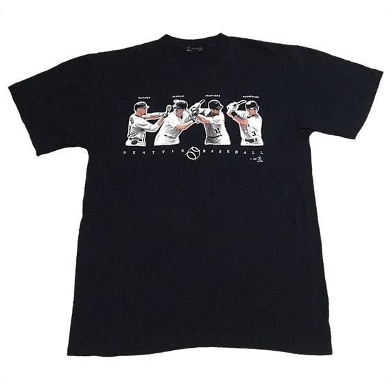 mariners t shirt