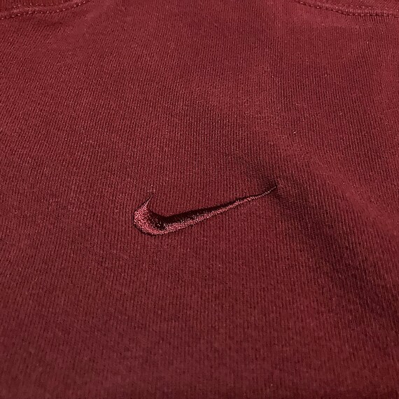 Vintage Nike Sweater - image 3