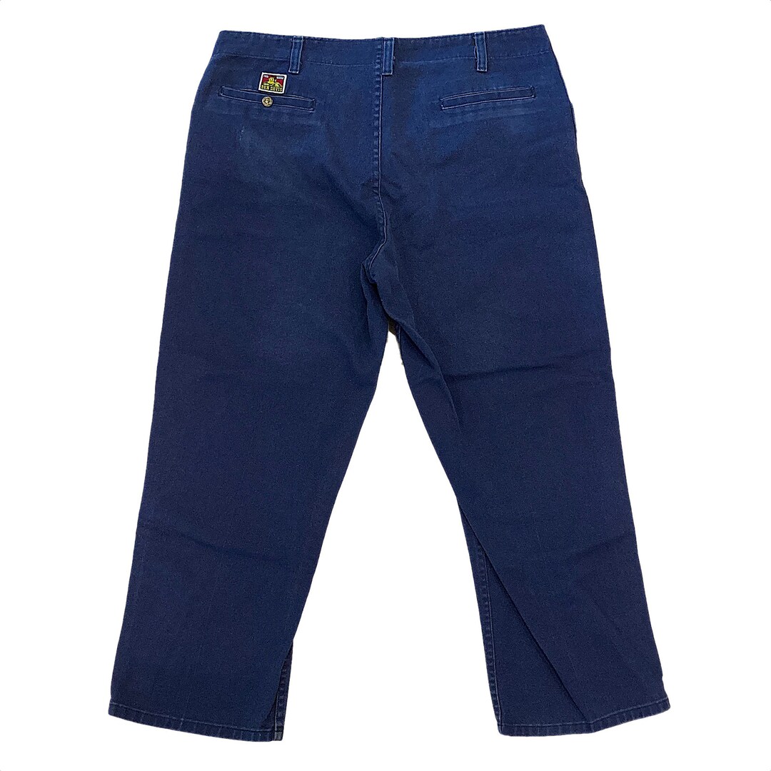 Vintage Ben Davis Pants Etsy