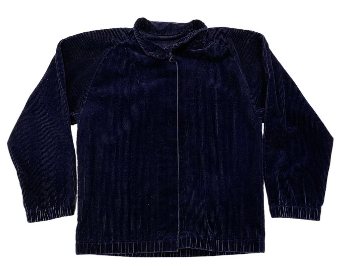 Classic Corduroy Jacket main image 1