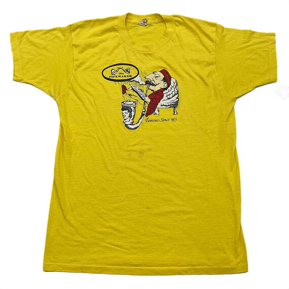 Vintage 80's Pipemaker T-Shirt - image 1