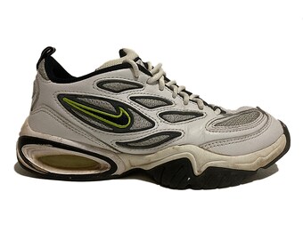 Vintage Nike Quantum Force Shoes - Etsy