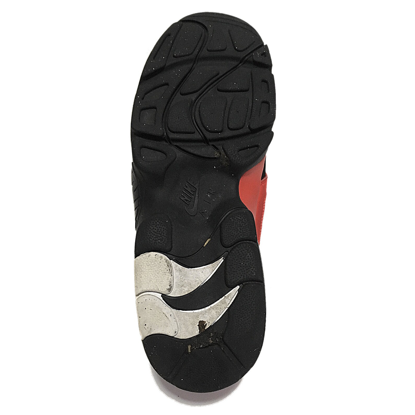 nike retro turf shoes