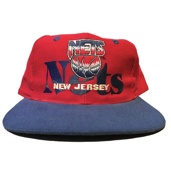 new jersey nets cap