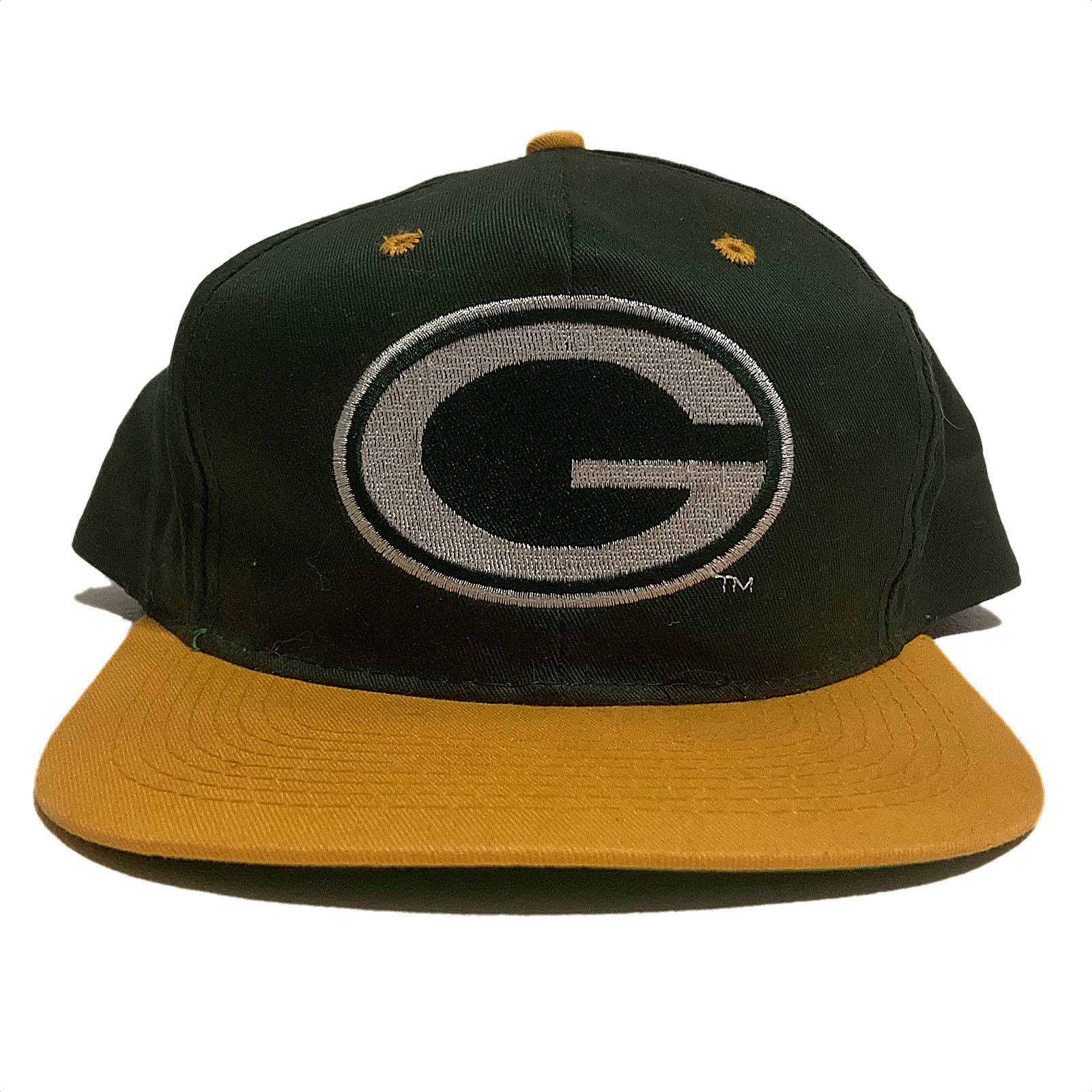 Vintage Green Bay Packers Hat | Etsy 