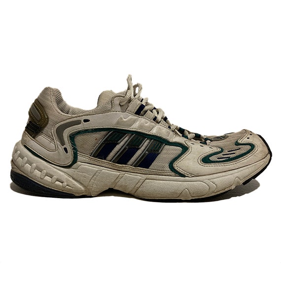 adidas Response Super 2.0 Running Shoes - White | Men's Running | adidas US