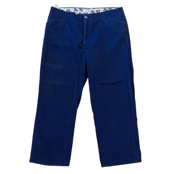 Vintage Ben Davis Pants - image 2