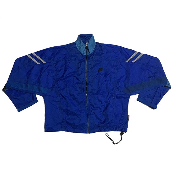 nike veste vintage