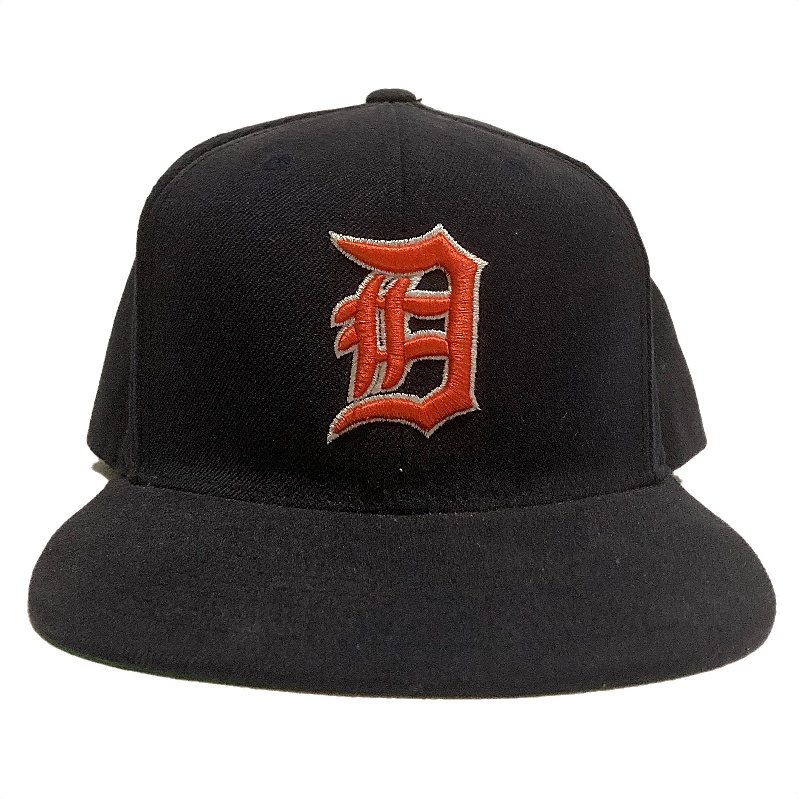 Detroit Tigers Hat | Etsy Australia