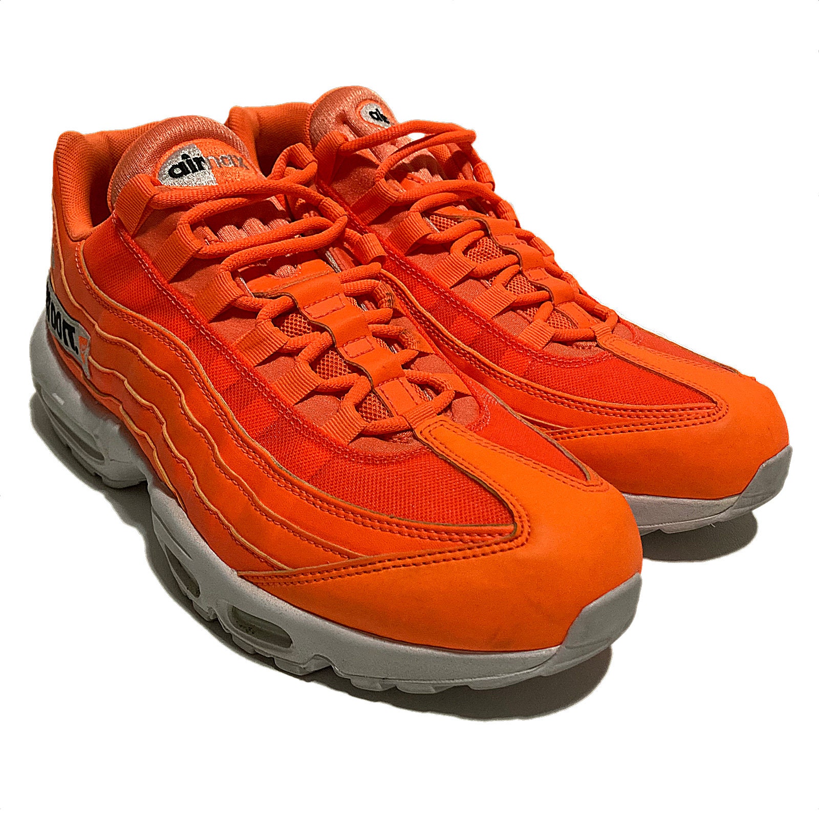 Nike Air Max 95 Shoes | Etsy