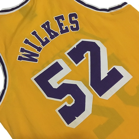 jamaal wilkes jersey