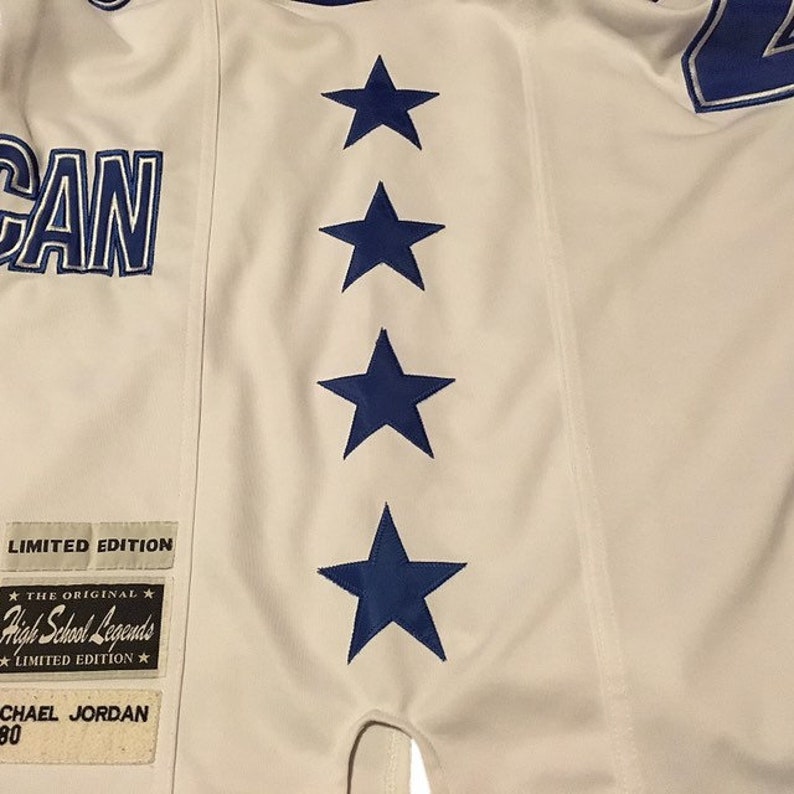 throwback michael jordan jersey