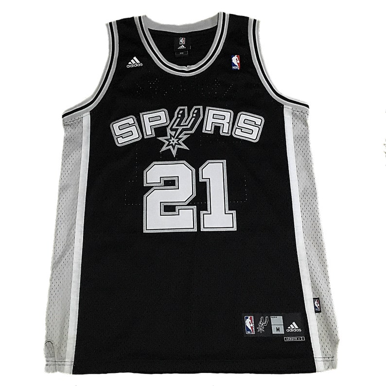 tim duncan toddler jersey