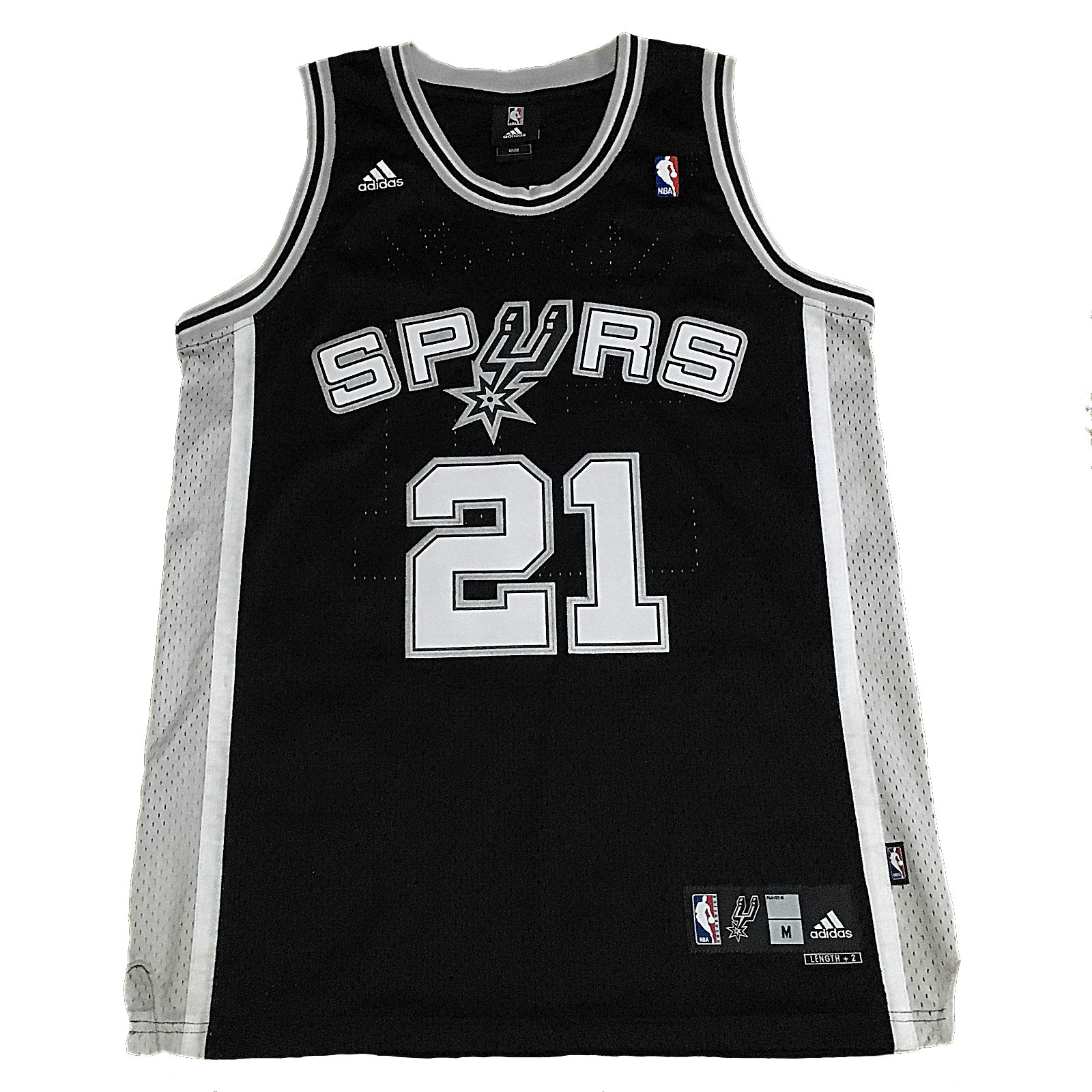 duncan jersey