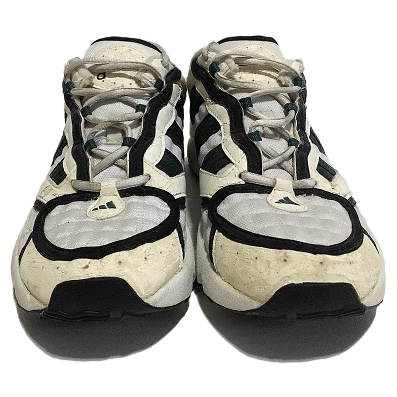 Vintage Adidas Adiprene Shoes - Etsy
