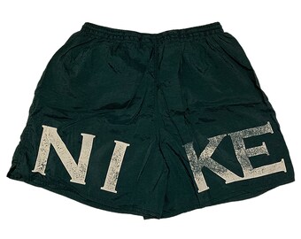 nike retro future shorts