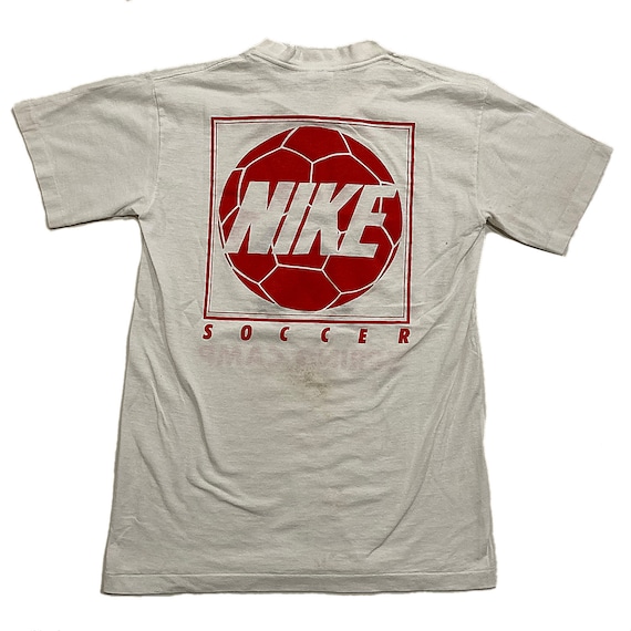 Vintage Nike tshirt