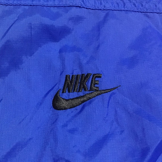 Vintage Nike International Jacket - image 3
