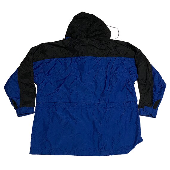 Vintage Star Wars Phantom Menace Jacket Gem