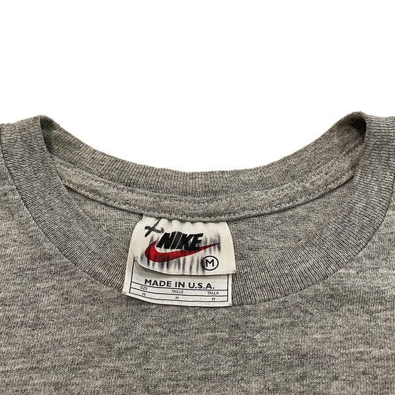 Vintage Nike T-Shirt - image 5