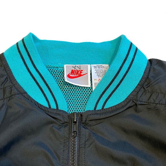 Vintage Deadstock Nike Jacket - image 3