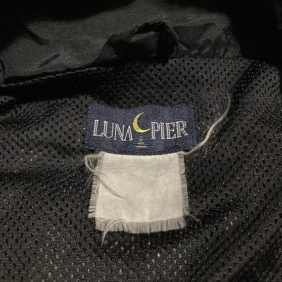 Vintage Star Wars Phantom Menace Jacket Gem