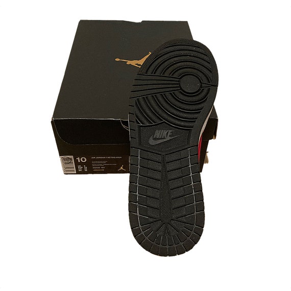 Nike Jordan 1 Retro High Blake Griffin PE Shoes - Etsy Canada