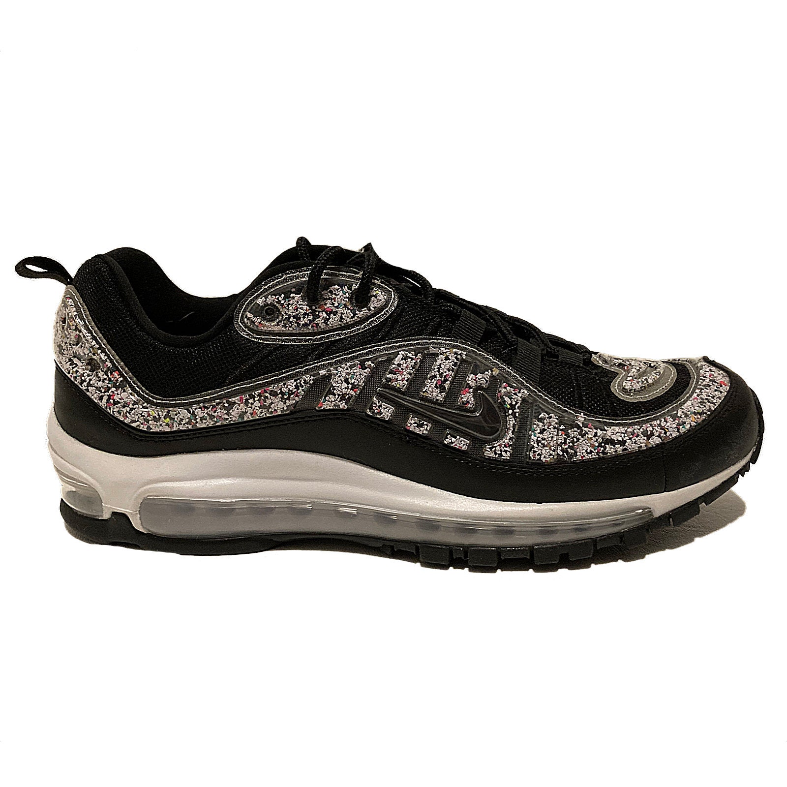 Nike Air Max 98 LX Shoes - Etsy Australia