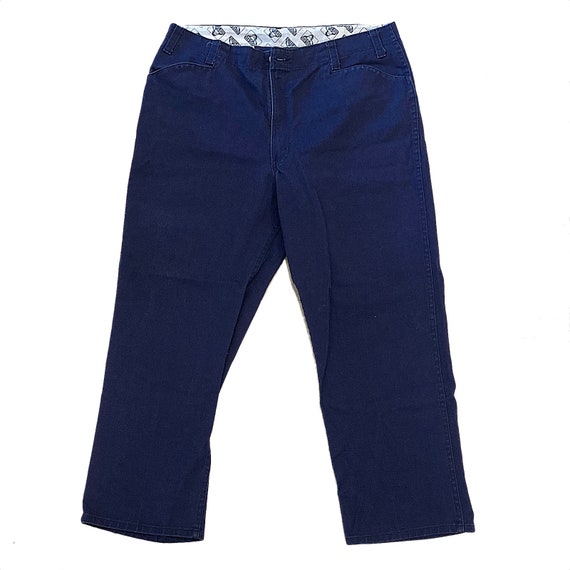 Vintage Ben Davis Pants Gem