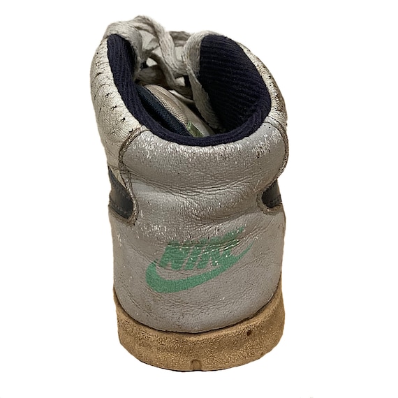 Vintage Nike Baby Shoes - image 3